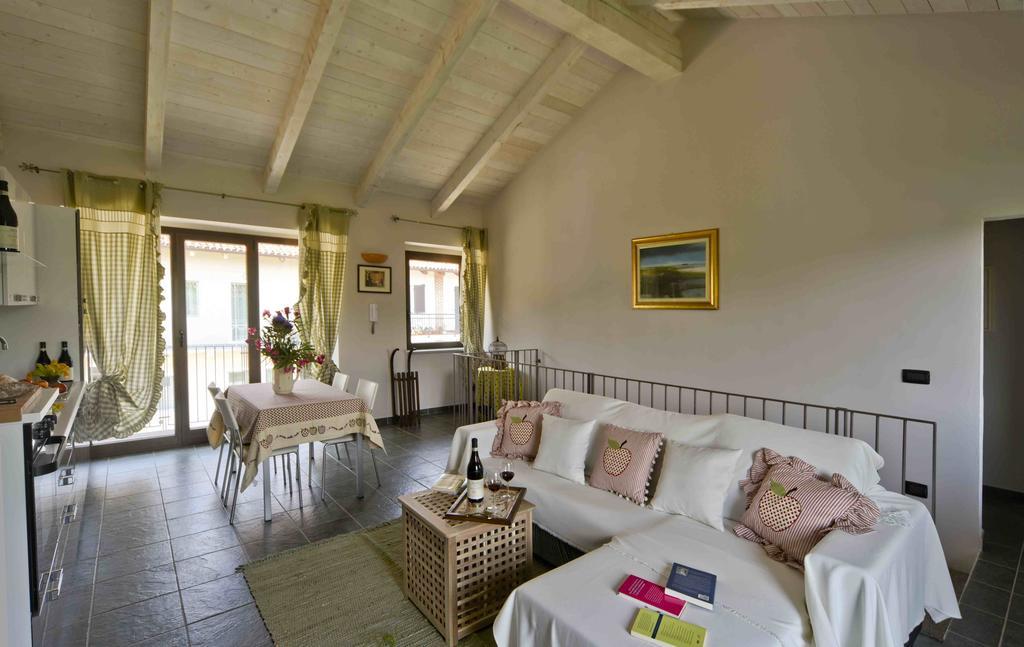 Апартаменты Casa Nalin Ла Морра Номер фото
